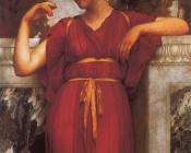 The Ring - 约翰·威廉·格维得